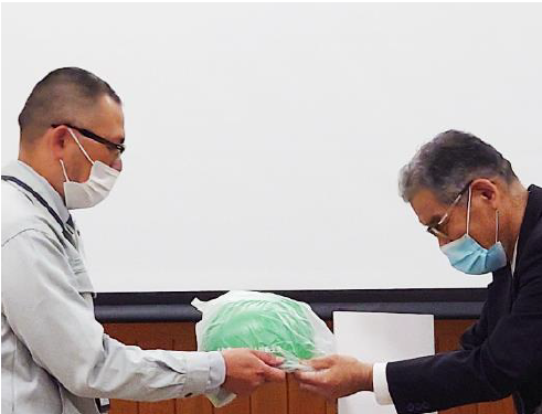 一般社団法人鳥取県コンクリート診断士会の賛助会員になりました!!